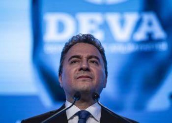 Ali Babacan'dan 'kontrollü normalleşme' açıklaması yapan Erdoğan'a: Görünen o ki salgınla mücadelede kontrol virüste