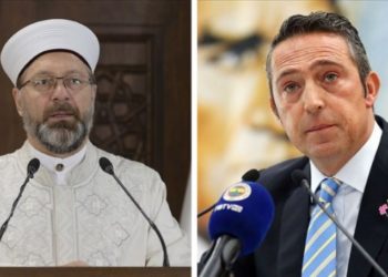 Ali Ko&ccedil;&rsquo;tan Diyanet&rsquo;e mektup: Nefretin aşısı yok, &ccedil;ok kırgınım