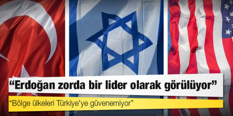 Alman Marshall Fonu'nun Türkiye Direktörü Özgür Ünlühisarcıklı: Erdoğan'ın ABD'de kredisi tükendi