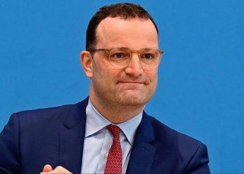 Alman Sağlık Bakanı: Geçen yıl virüsün yarısı Türkiye’den geldi