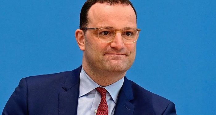 Alman Sağlık Bakanı: Geçen yıl virüsün yarısı Türkiye’den geldi