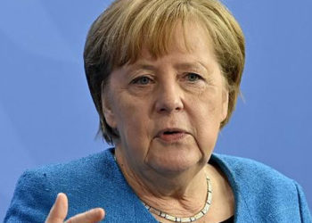 Almanya Başbakanı Angela Merkel: Hamas ile dolaylı görüşmeler olmalı