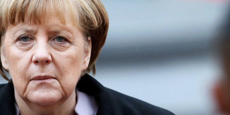 Almanya Başbakanı Merkel'den aşı patenti açıklaması:  "Patentin kaldırılmasının bir çözüm olduğuna inanmadığımı açıkça belirttim"