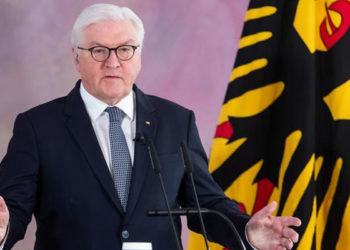 Almanya Cumhurbaşkanı: Yahudilere karşı nefrete müsamaha göstermeyeceğiz