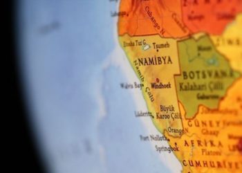 Almanya Namibya'da soykırım yaptığını kabul etti