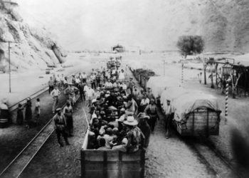 Almanya, Namibya’da yaptığı katliamları ‘soykırım’ olarak tanıdı