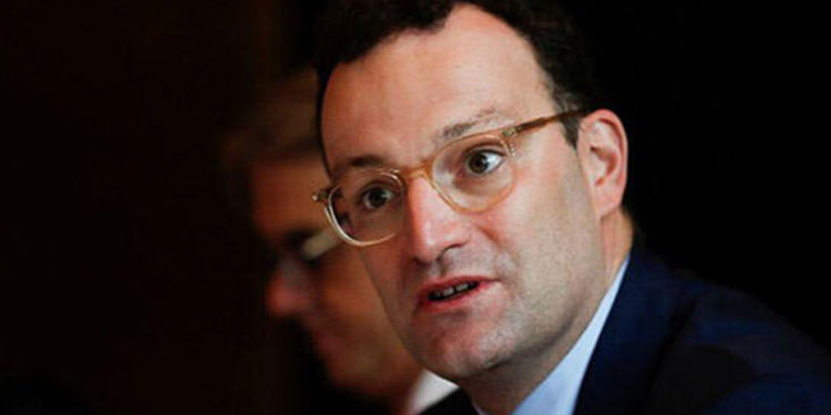 Almanya Sağlık Bakanı: BioNTech aşılı Türkler yakında turist olarak gelebilir