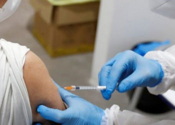 Almanya aşıda fikri mülkiyet istisnasına karşı