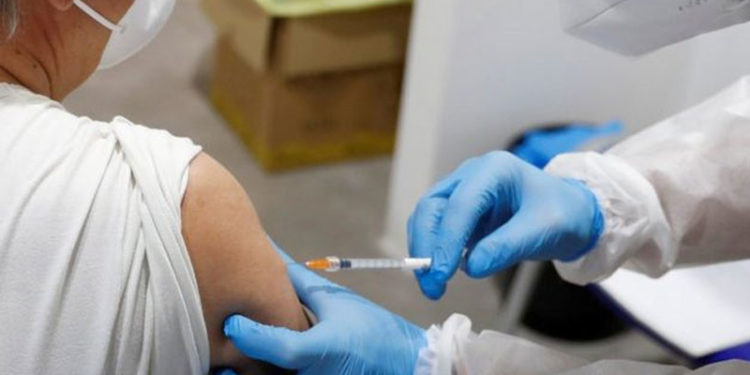 Almanya aşıda fikri mülkiyet istisnasına karşı