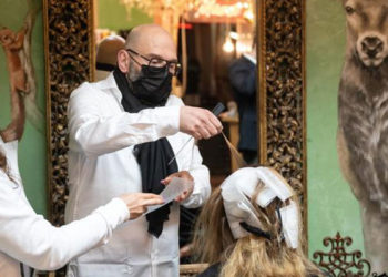 Almanya'da kısa çalışma 2,2 milyon işi güvenceye aldı