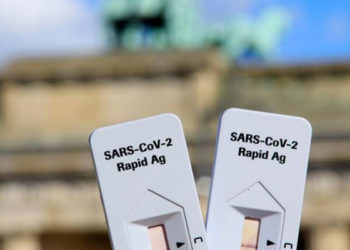 Almanya'da test merkezlerinde dolandırıcılık