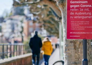 Almanya’da korona kolaylıkları Pazar günü başlıyor: İşte kapsamı