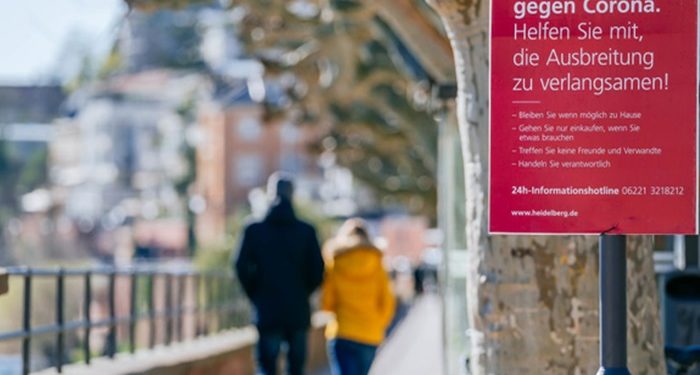 Almanya’da korona kolaylıkları Pazar günü başlıyor: İşte kapsamı