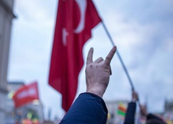 Almanya’da ‘ülkücü tehlike’ uyarısı