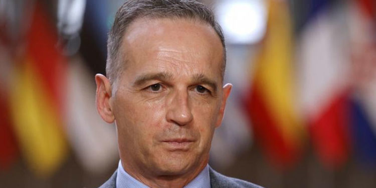 Almanya’dan Gazze için 40 milyon euroluk kaynak