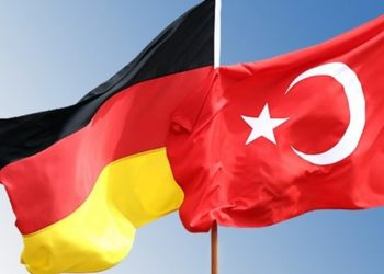 Almanya’dan ‘Gri pasaport’ skandalının ardından Türkiye kararı