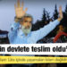 Alparslan Kuytul: AKP derin devlete teslim oldu