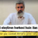 Alparslan Kuytul: Pandemiyle ne alakası var içki yasağının?