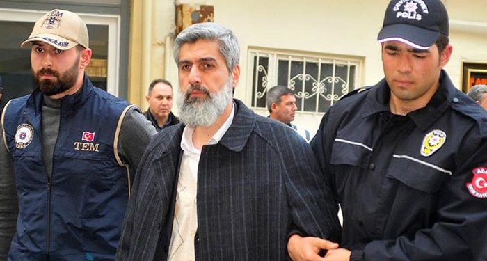 Alparslan Kuytul: İtikaf ne zamandan beri sivil itaatsizlik olmuş? Provokasyon gibi bir derdimiz yok!