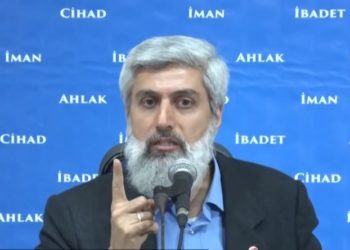 Alparslan Kuytul’un gözaltı süresi uzatıldı