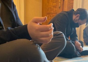 Altı ay sonra Berat Albayrak fotoğrafı servis edildi