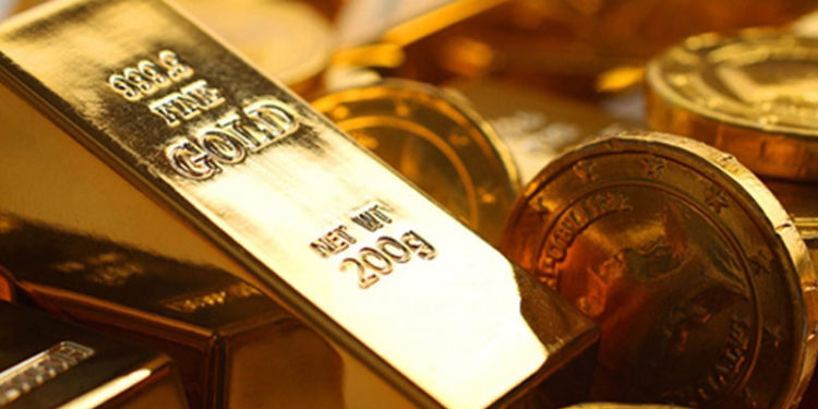 Altın fiyatları 3 ayın zirvesinde