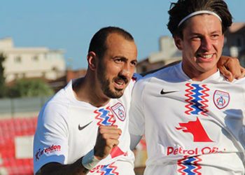 Altınordu Başkanı Seyit Mehmet Özkan: Takımın Süper Lig'e çıkmasını istemiyorum