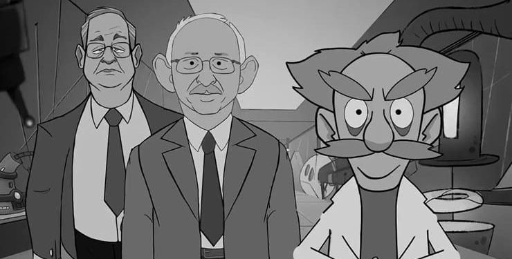 Alçı ‘AKP diye bir olgu kaldı mı’ diye sordu: Parti fitne-fesat dolu bir kaynayan kazan