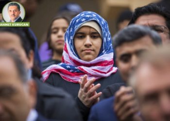 Amerikan veya Avrupa Müslümanlığı