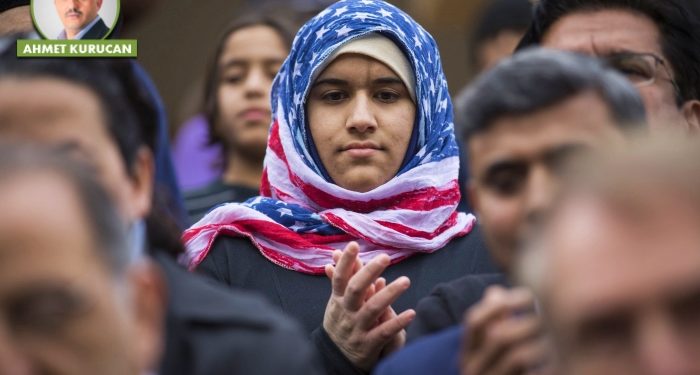 Amerikan veya Avrupa Müslümanlığı