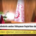 Anadolu Ajansı muhabiri bakanlara sordu: Ak Parti ismi şaibelerle anılan Süleyman Soylu’dan daha mı küçük?
