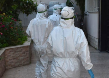 Ankara Tabip Odası Genel Sekreteri Baytemür: Filyasyon, bir “ilaç bırak-dön” uygulaması halini aldı