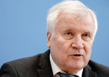 Ansaar International Almanya’da yasaklandı