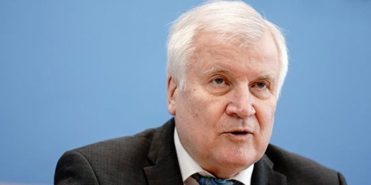 Ansaar International Almanya’da yasaklandı