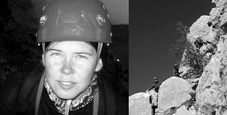 Antalya’da aranan Ukraynalı turistin cesedi bulundu