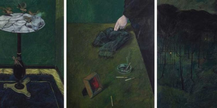 Apartman sergisi: İnsan ne zaman evindedir?