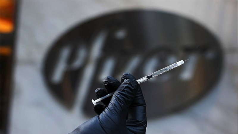 Araştırma: Pfizer/BioNTech aşısının ikinci dozunun geciktirilmesi 80 yaş üzerinde daha fazla antikor üretimine yol açtı