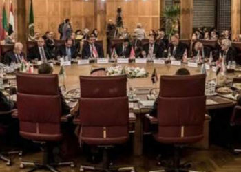 Arap Birliği: İsrail, Gazze'de ayrım gözetmeden ve sorumsuzca hava saldırıları düzenliyor