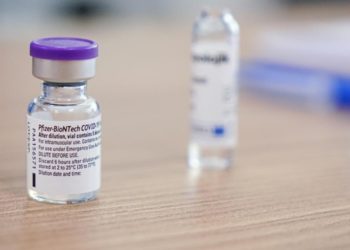 Araştırma: BioNTech'in tek dozu yeterli değil