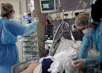 Araştırma: Covid-19 altı ay sonra da etkisini gösteriyor