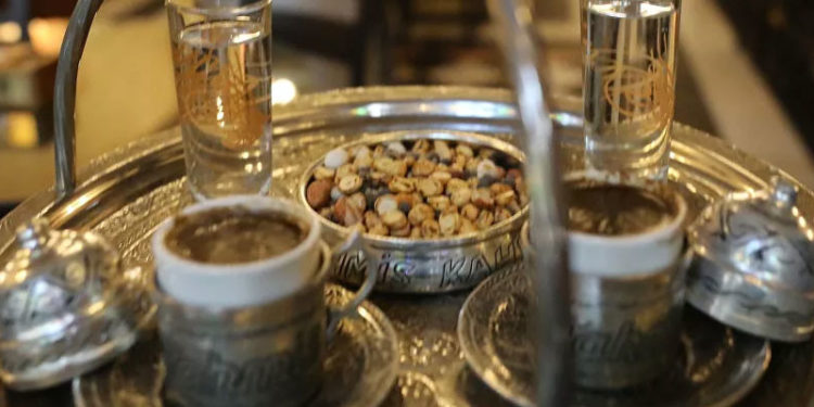 Araştırma: Günde 3 fincan kahve kanser riskini yüzde 52 azaltıyor