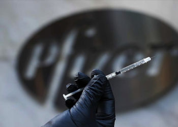 Araştırma: Pfizer/BioNTech aşısının ikinci dozunun geciktirilmesi 80 yaş üzerinde daha fazla antikor üretimine yol açtı
