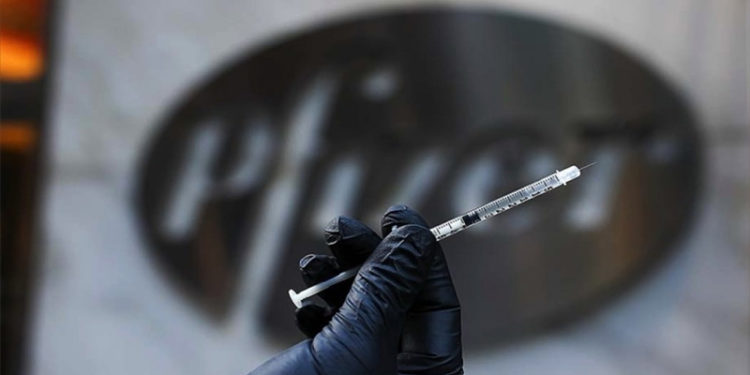 Araştırma: Pfizer/BioNTech aşısının ikinci dozunun geciktirilmesi 80 yaş üzerinde daha fazla antikor üretimine yol açtı