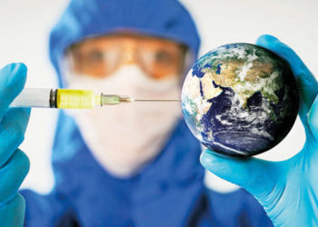 Araştırma: Sıfır vaka için sert önlem alan beş ülkede Covid-19 ölümleri 25 kat daha düşük