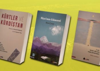 Aryen Yayınevi'nden 3 yeni kitap