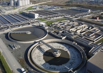 'Arıtılan suların sadece yüzde 37’si temiz olarak kabul ediliyor'