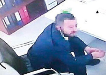 Askeriyeye ekmek satan fırıncının ihale oyunu; sahte polis kimliğiyle rakiplerinden bilgi topladı