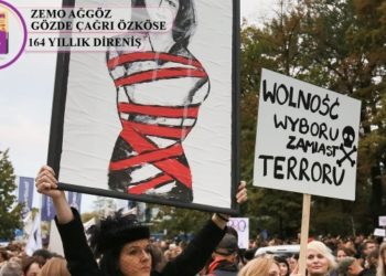 Ataerkil yasağa kadınca çözümler