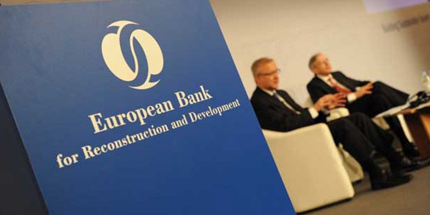 Avrupa İmar ve Kalkınma Bankası (EBRD) Başkanı Renaud-Basso: Türkiye'ye 2020'de 1.7 milyar Euro yatırdık; bu yıl 1-1.5 milyar Euro daha yatıracağız