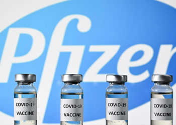 Avrupa Birliği'yle Pfizer/BioNTech arasında 1.8 milyar doz aşı anlaşması